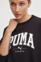 Mikina Puma čierna 681539