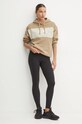 Кофта Puma 681540 зелений AW24