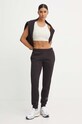 Бавовняна кофта Puma 681629 чорний AW24