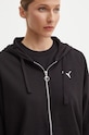Μπλούζα Puma μαύρο 681631