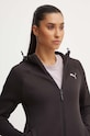Puma bluza czarny 681670