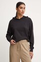 Puma bluza uni negru 682503