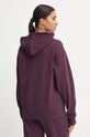 Odzież Puma bluza bawełniana 682719 fioletowy