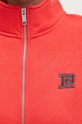 P.E Nation bluza Centre Field Sweat 243F304 bej