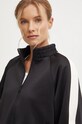 P.E Nation bluza Man Down Track negru 243J193