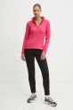 Colmar bluza sportowa 9334.5WU różowy AW24