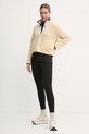 Флисовая кофта Colmar 9349.5XY бежевый AW24