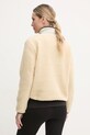 Oblečenie Fleecová mikina Colmar 9349.5XY béžová