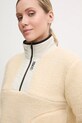 Флисовая кофта Colmar бежевый 9349.5XY