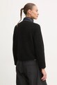 Odzież Colmar bluza polarowa 9349.5XY czarny