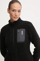Флисовая кофта Colmar 9350.5XY чёрный