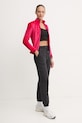 Кофта Colmar 9387.4XC рожевий AW24