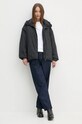 Calvin Klein Jeans hanorac de bumbac J20J224177 alb NC24