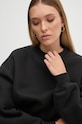 Кофта Calvin Klein Jeans чорний J20J224656