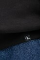 Кофта Calvin Klein Jeans J20J224656 чорний