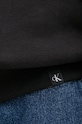Calvin Klein Jeans bluza J20J224656 czarny