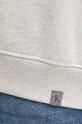 Кофта Calvin Klein Jeans J20J224658 сірий