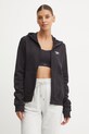 Reebok Classic bluza z kapturem czarny 100202902