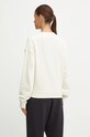Îmbrăcăminte Reebok Classic hanorac de bumbac 100205214 bej