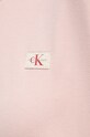 Calvin Klein Jeans hanorac de bumbac J20J224173 roz