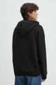 Одяг Бавовняна кофта Calvin Klein Jeans J20J224173 чорний