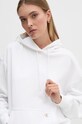 Mikina Calvin Klein Jeans J20J224178 bílá