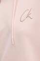 Calvin Klein Jeans hanorac de bumbac J20J224179 roz