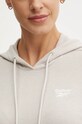 Mikina Reebok béžová 100205949