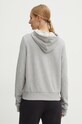 Odzież Reebok bluza 100075635 szary