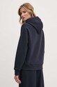 Abbigliamento Gant felpa 4200276 blu navy
