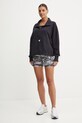 Under Armour melegítő felső Project Rock 1387760 fekete AW24