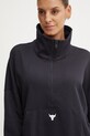Under Armour bluza dresowa Project Rock czarny 1387760