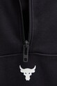 Under Armour bluza dresowa Project Rock 1387760 czarny