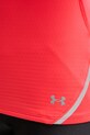 Dukserica za trening Under Armour Vanish Cold Weather 1386417 crvena