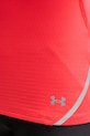 Under Armour bluza treningowa Vanish Cold Weather 1386417 czerwony