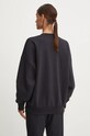 Îmbrăcăminte Under Armour bluza Rival Fleece 1386463 negru