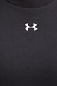 Under Armour bluza Rival Fleece 1386463 negru
