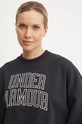 Under Armour bluza Icon HWT Terry czarny 1386493