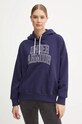 Under Armour bluza Icon HWT Terry bleumarin 1386494