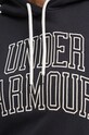 Under Armour bluza Icon HWT Terry 1386494 negru