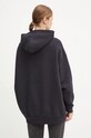 Abbigliamento Under Armour felpa Icon Fleece Ultra 1386501 nero