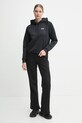 Mikina Under Armour Armour Fleece Pro 1386504 černá AW24