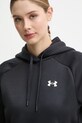 Mikina Under Armour Armour Fleece Pro černá 1386504