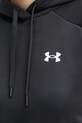 Mikina Under Armour Armour Fleece Pro 1386504 černá
