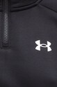 Under Armour bluza Armour Fleece Pro 1386505 czarny