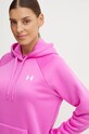 Under Armour bluza Armour Fleece roz 1386507