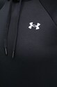 Under Armour bluza Armour Fleece 1386507 negru