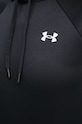 Mikina Under Armour Armour Fleece 1386507 černá