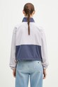 Одяг Флісова кофта Columbia Backbowl II FZ Fleece 2092163 фіолетовий