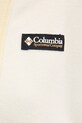 Columbia bluza polarowa Backbowl II FZ Fleece 2092163 żółty